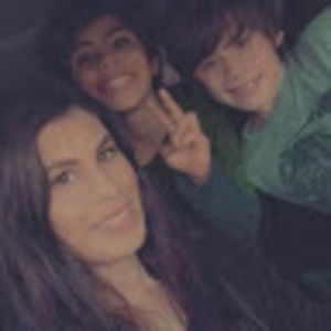 Meet your Posher, Angelica